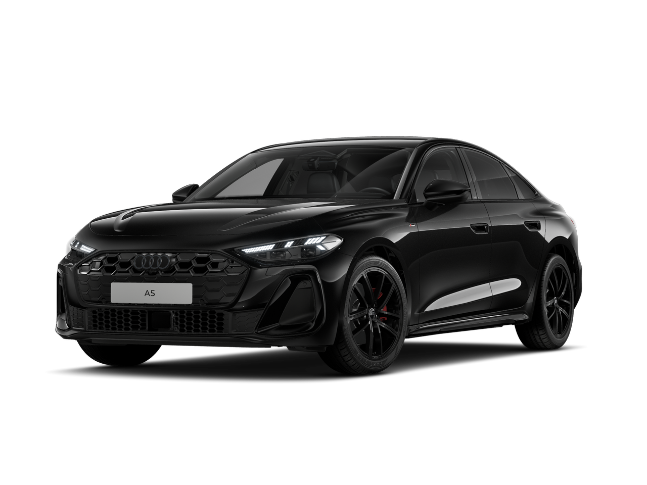 Slika A5 Limuzina TFSI 110kW S tronic