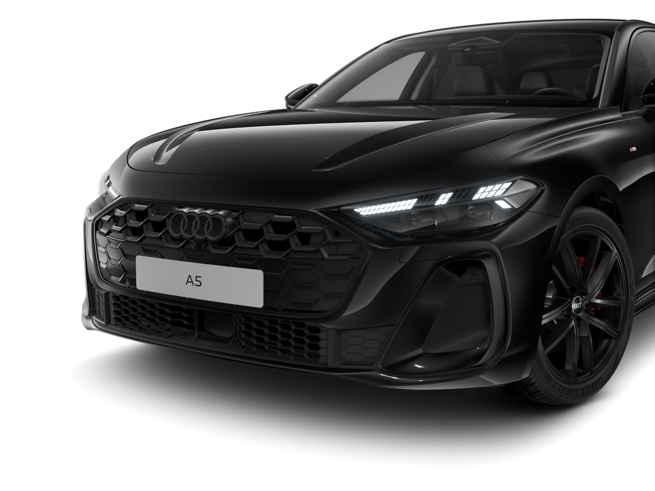Slika A5 Limuzina TFSI 110kW S tronic