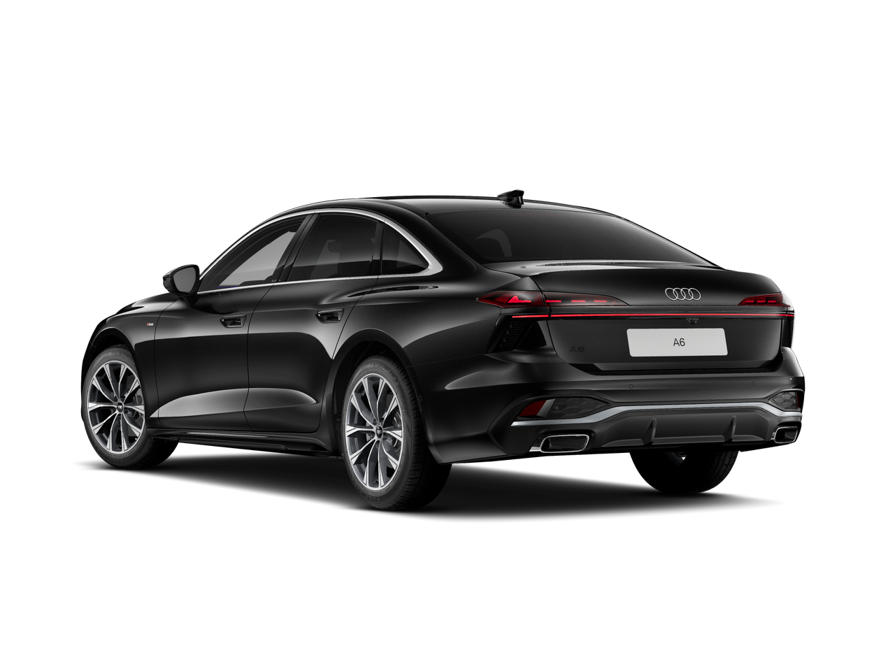 Slika A6 Limuzina TFSI 150 KW S tronic