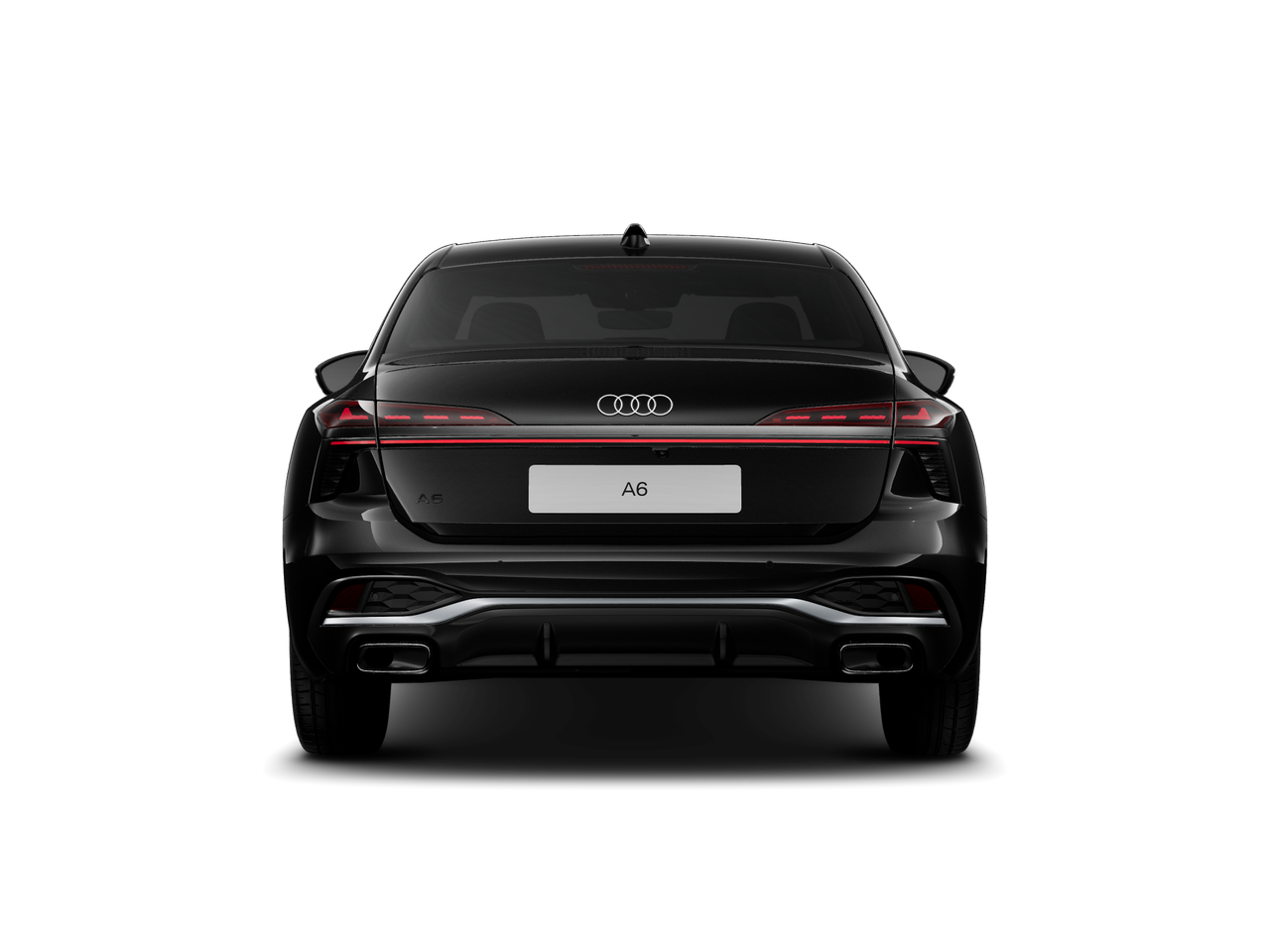 Slika A6 Limuzina TFSI 150 KW S tronic