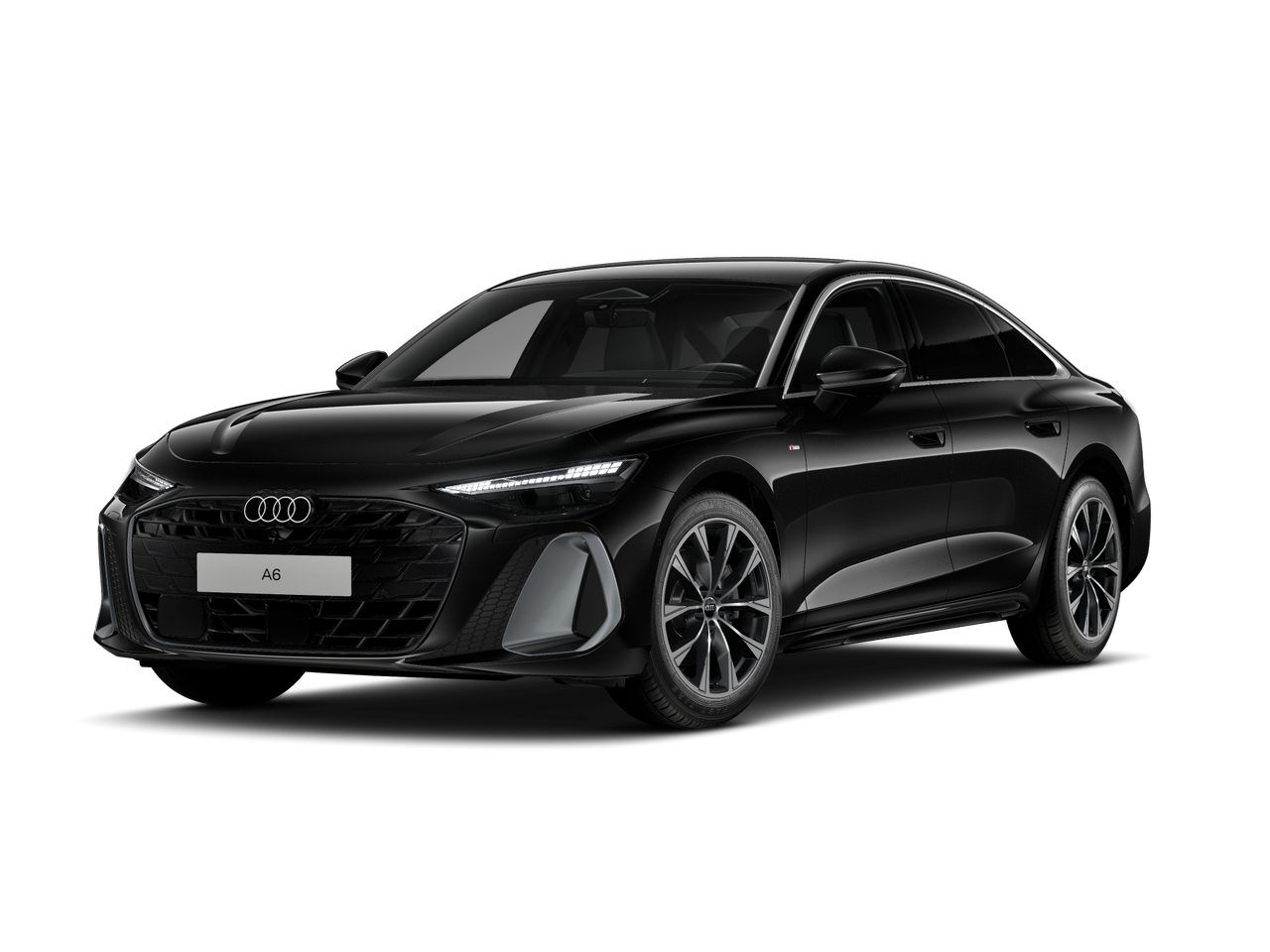 Slika A6 Limuzina TFSI 150 KW S tronic