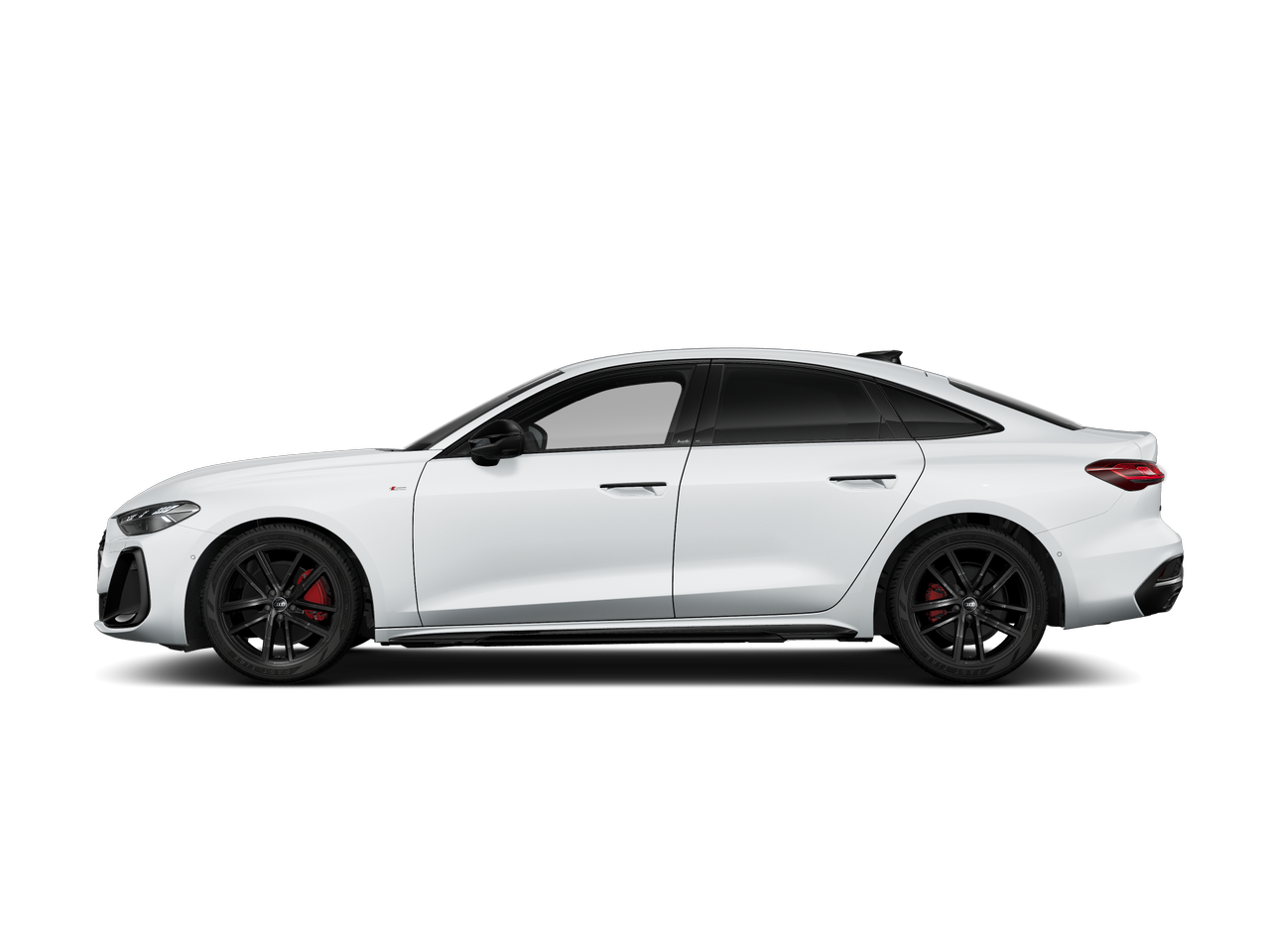 Slika A5 TFSI 110kW Black Edition