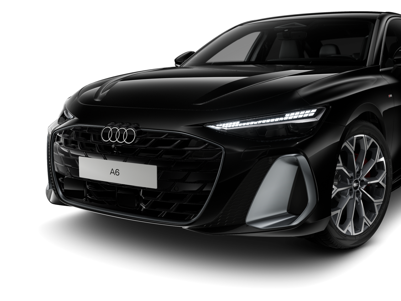 Slika A6 Limuzina TDI quattro 150kW S tronic