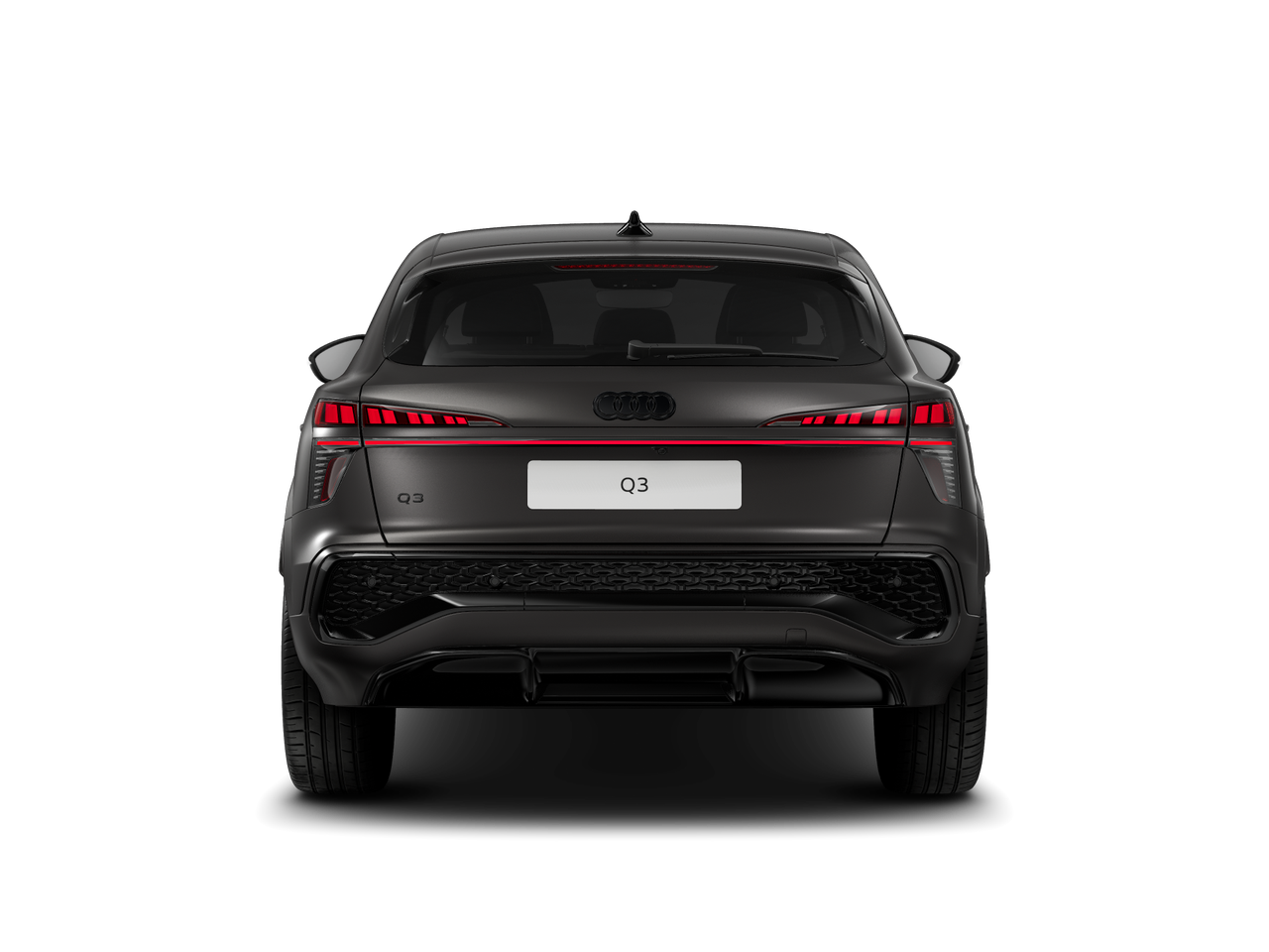 Slika Q3 Sportback TDI 110kW S tronic