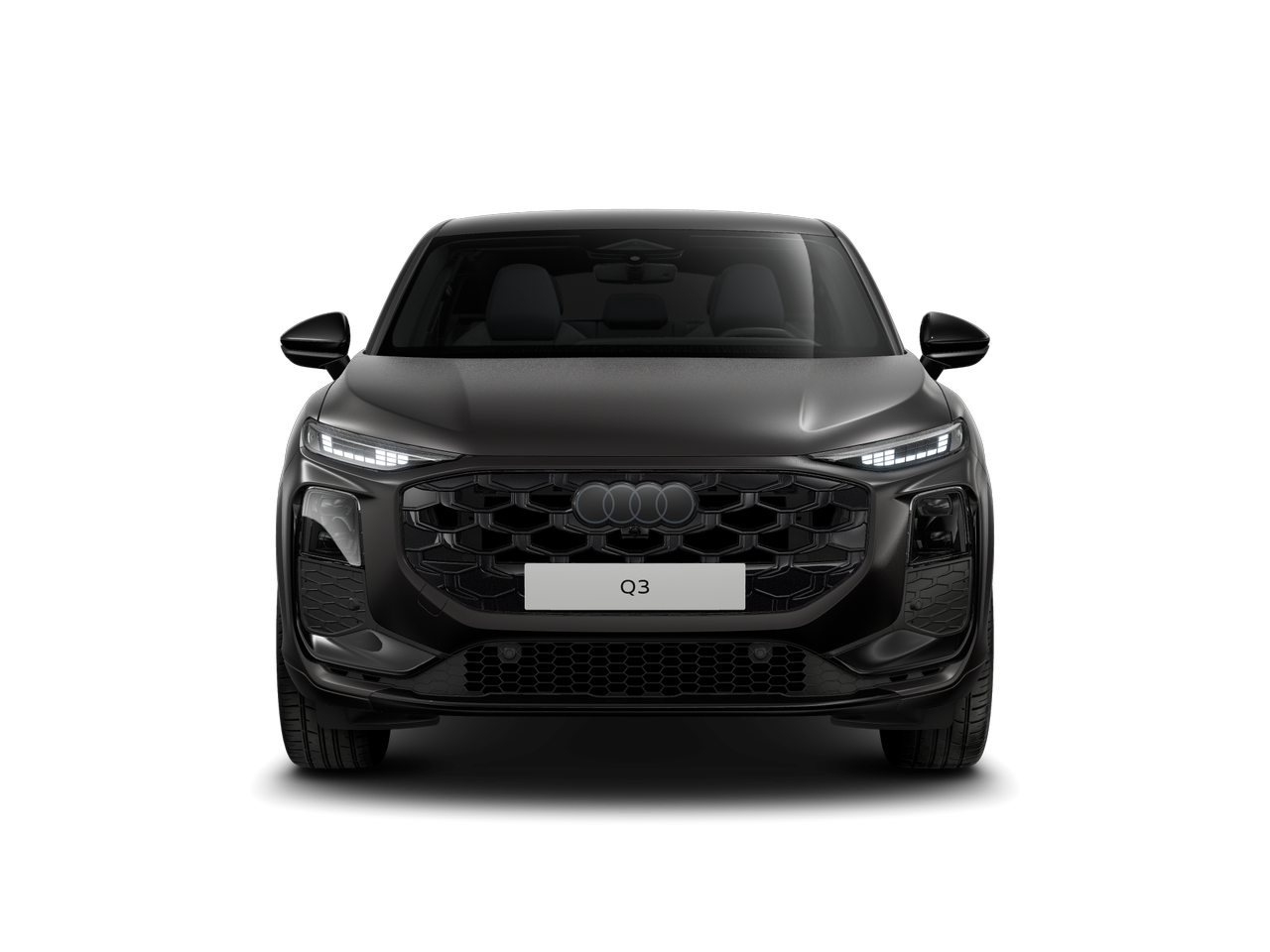 Slika Q3 Sportback TDI 110kW S tronic