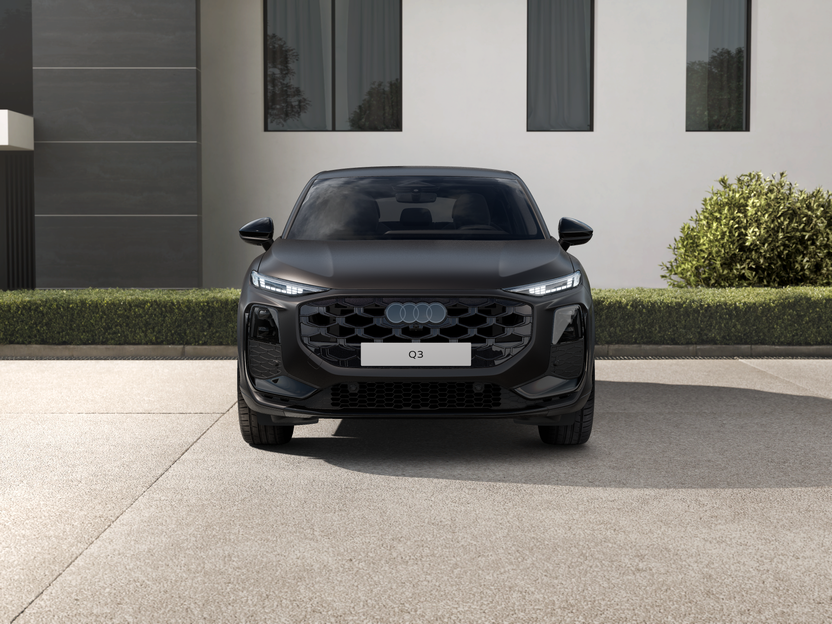 Slika Q3 Sportback TDI 110kW S tronic
