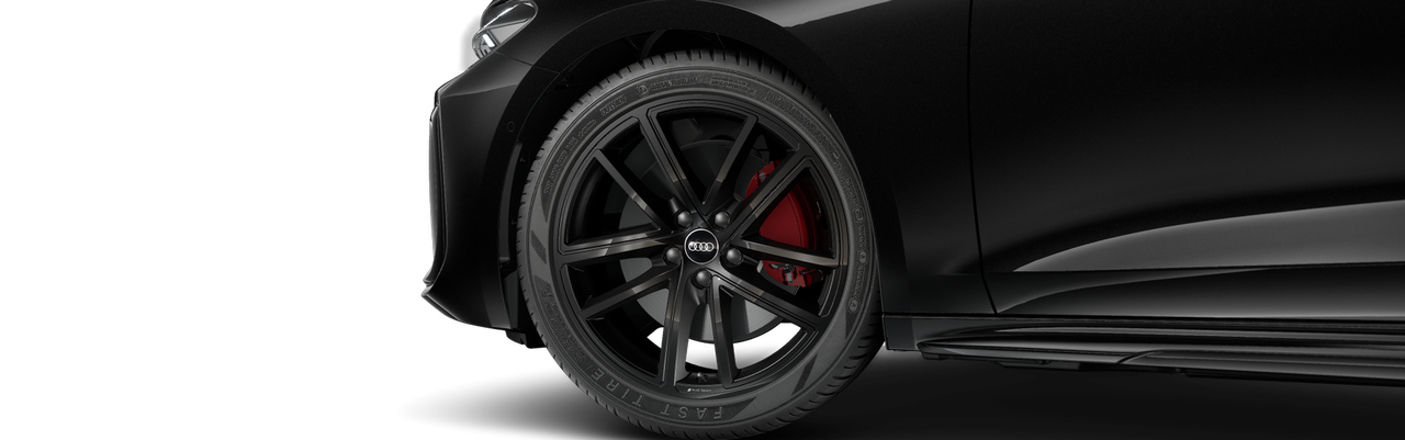 Slika A5 TFSI 110kW Black Edition