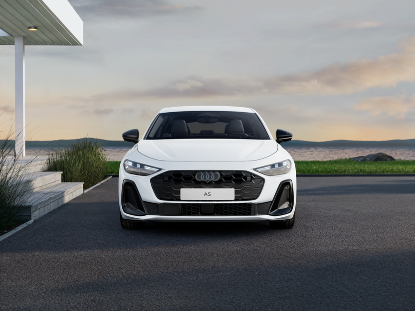 Slika A5 TFSI 110kW Black Edition
