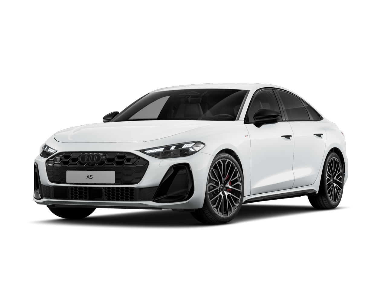 Slika A5 TFSI 110kW Black Edition