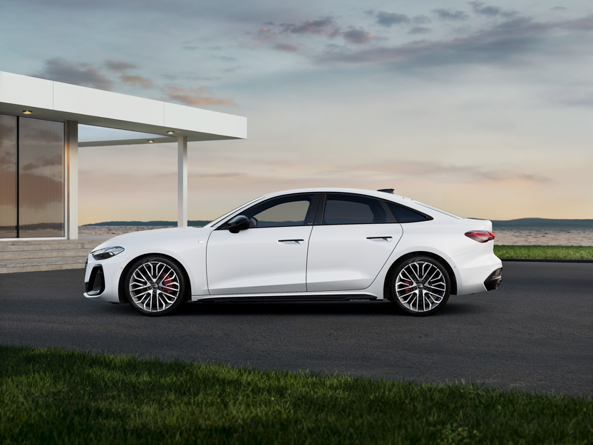 Slika A5 TFSI 110kW Black Edition