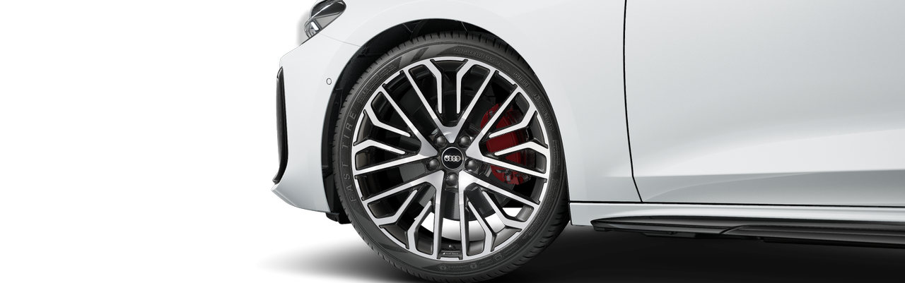 Slika A5 TFSI 110kW Black Edition