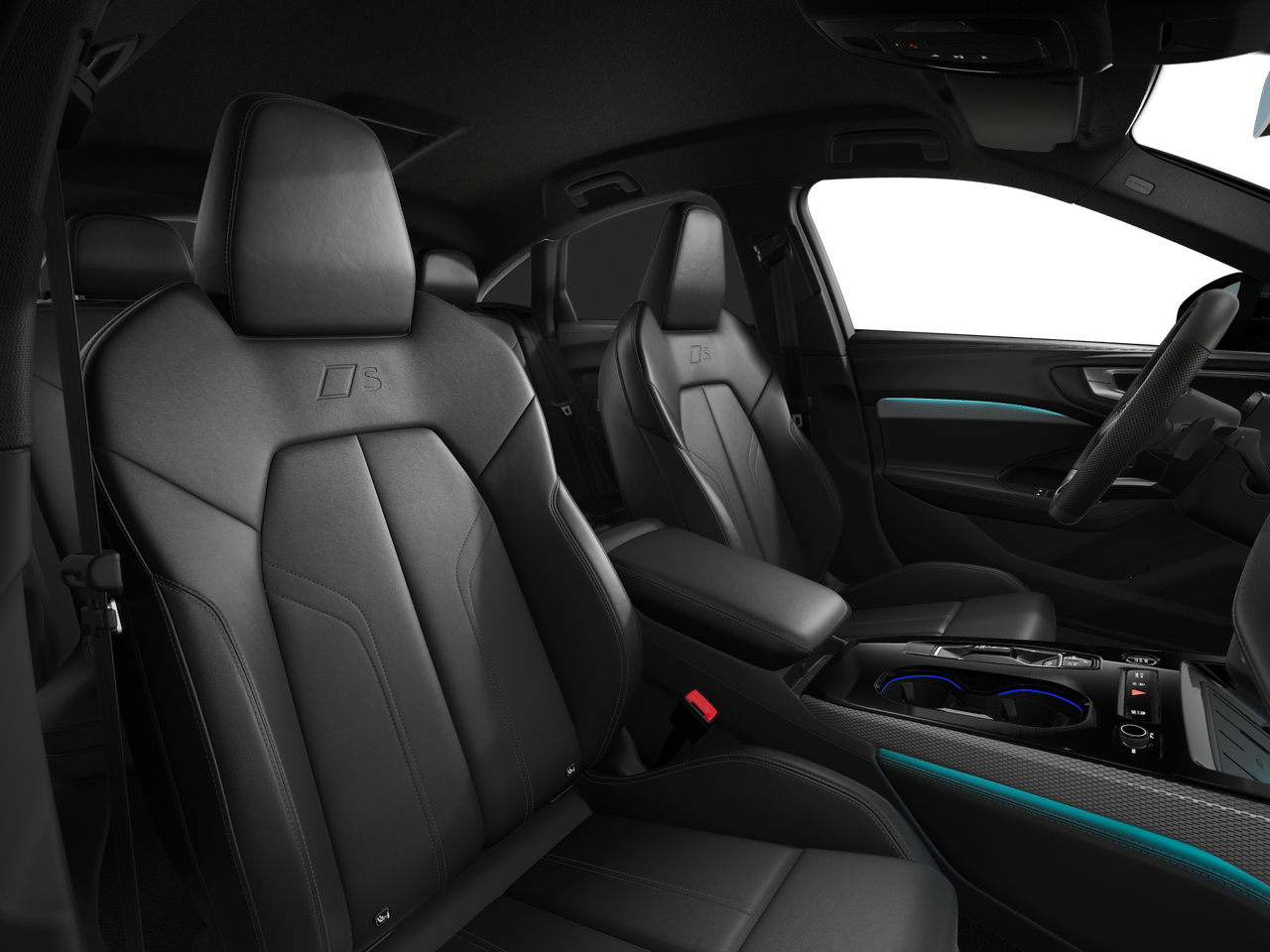 Slika A5 TFSI 110kW Black Edition