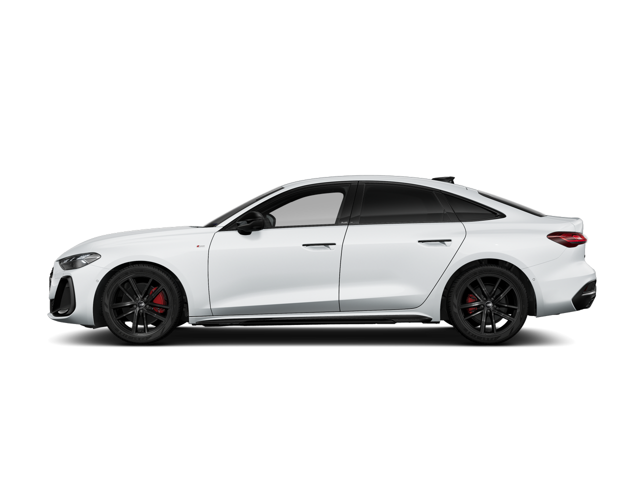 Slika A5 TFSI 110kW Black Edition