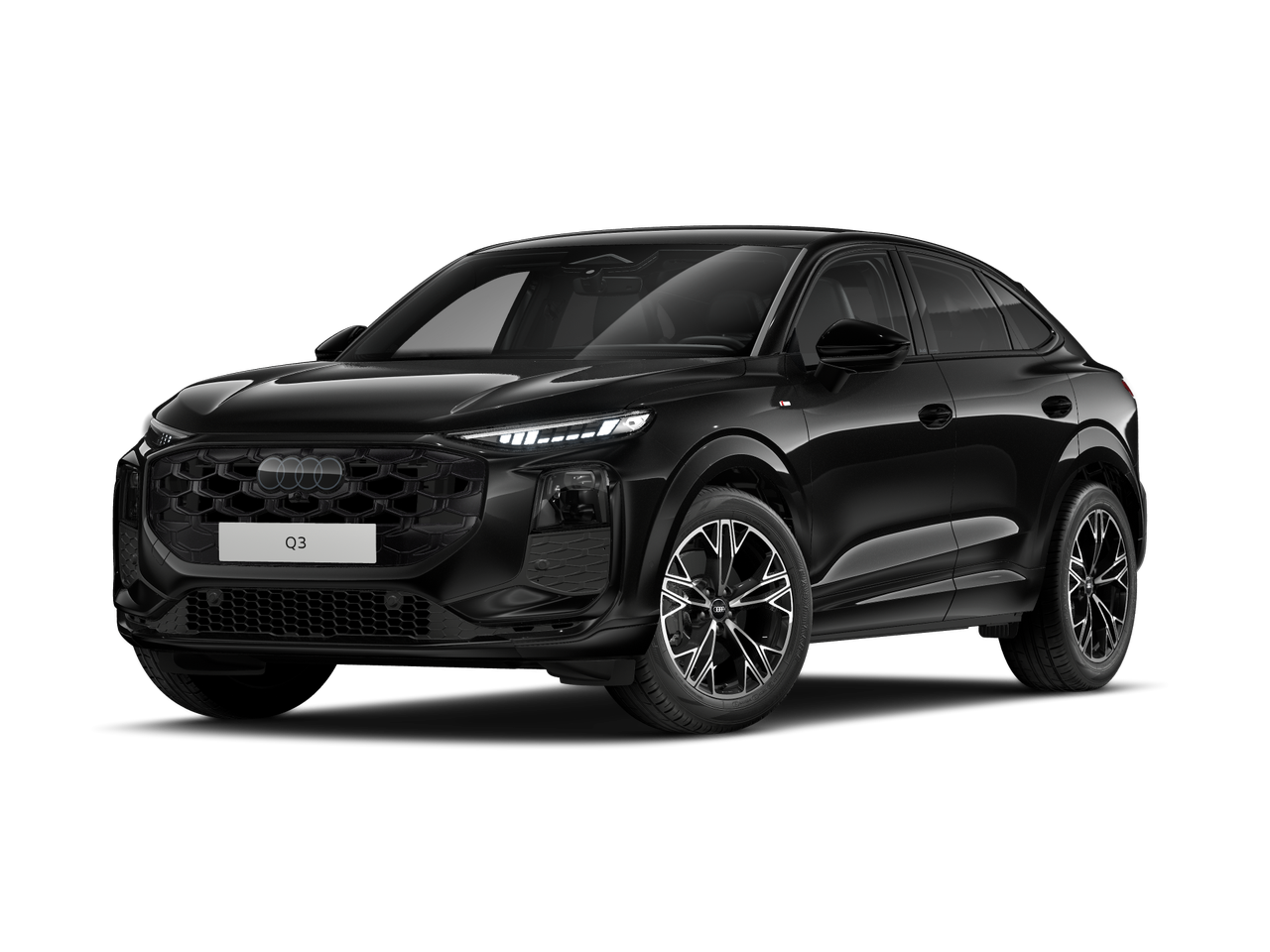 Slika Q3 Sportback TDI quattro 142kW S tronic