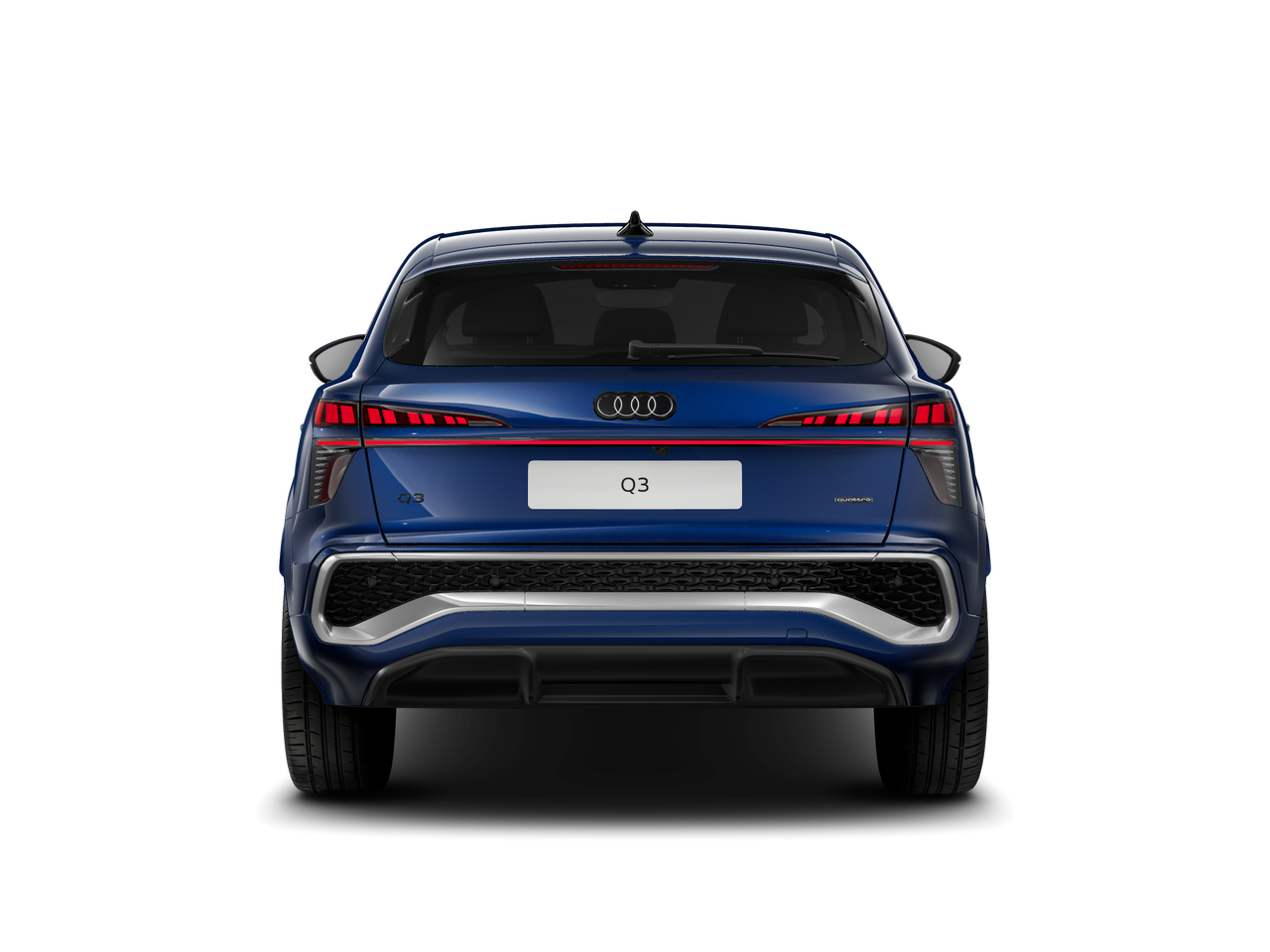 Slika Q3 Sportback TFSI quattro 150kW S tronic