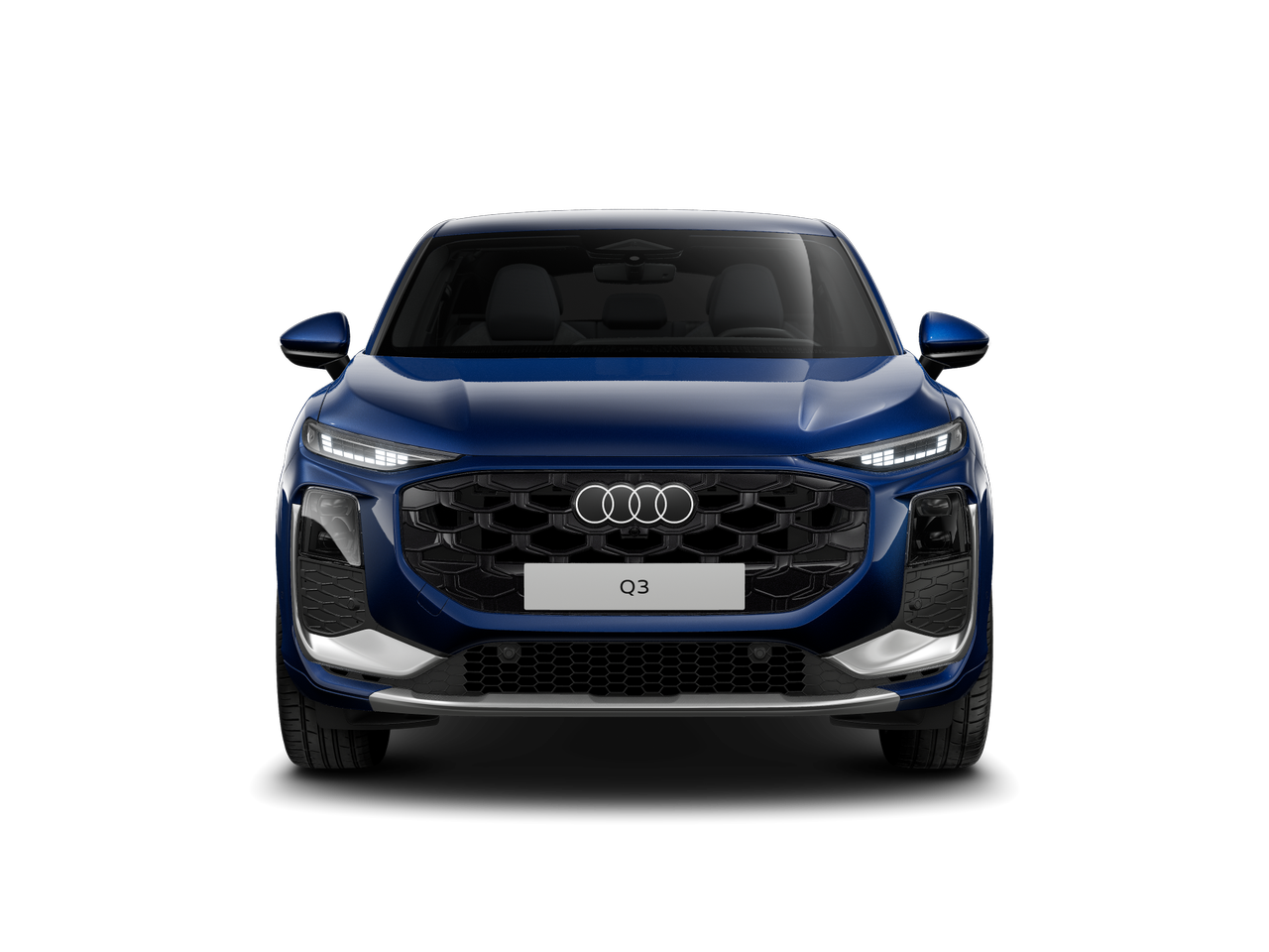 Slika Q3 Sportback TFSI quattro 150kW S tronic