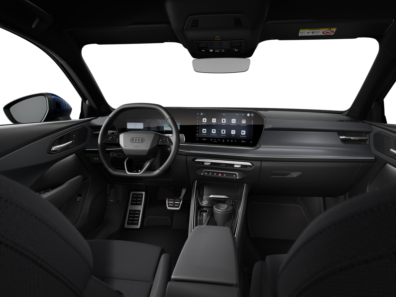 Slika Q3 Sportback TFSI quattro 150kW S tronic