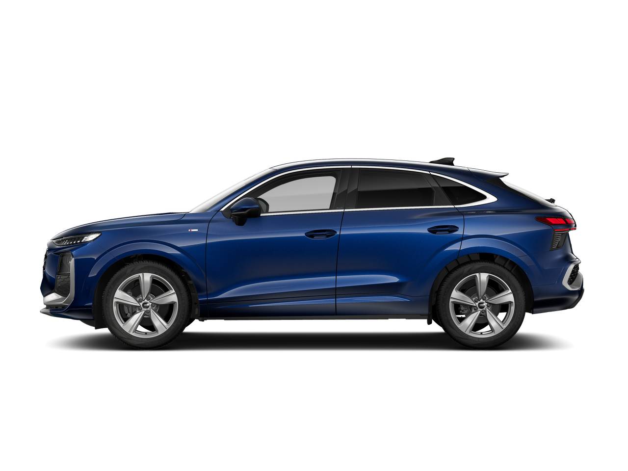 Slika Q3 Sportback TFSI quattro 150kW S tronic