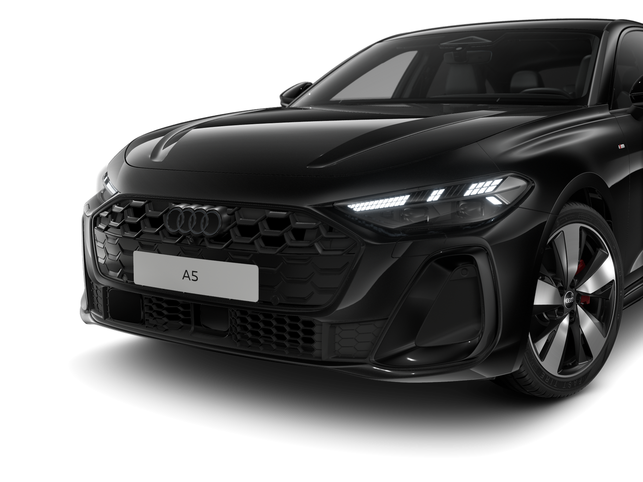 Slika A5 Limuzina TDI quattro 150kW S tronic