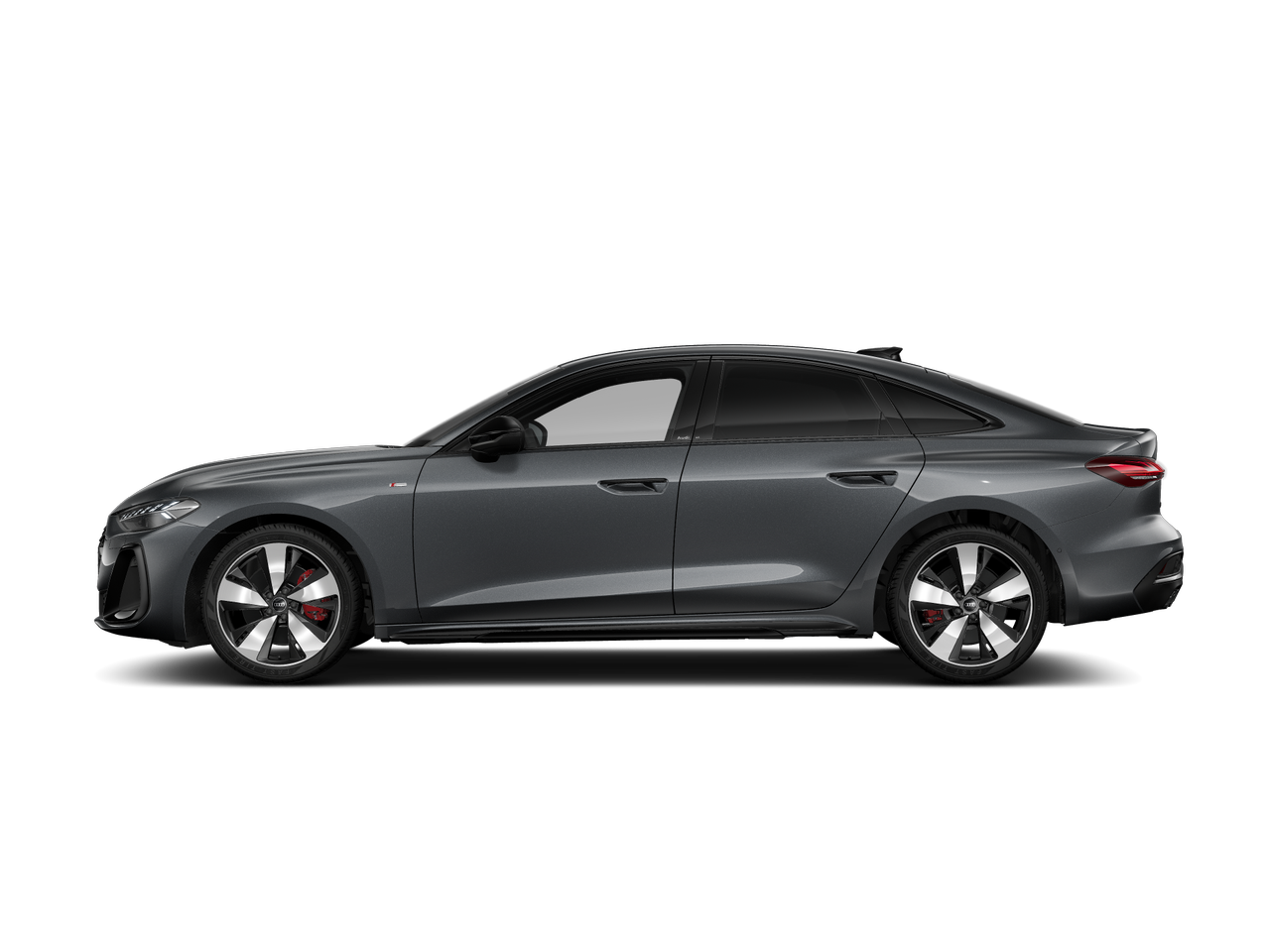 Slika A5 Limuzina TDI 150kW S tronic