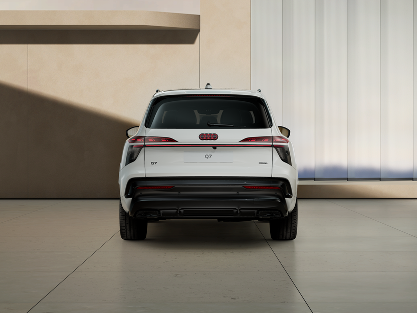 Slika Q7 TDI quattro 220 kW Tiptronic