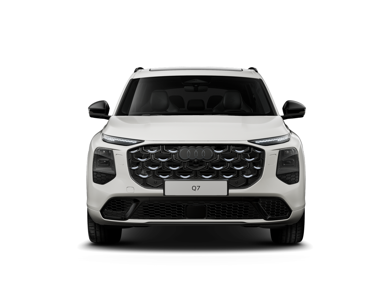 Slika Q7 TDI quattro 220 kW Tiptronic