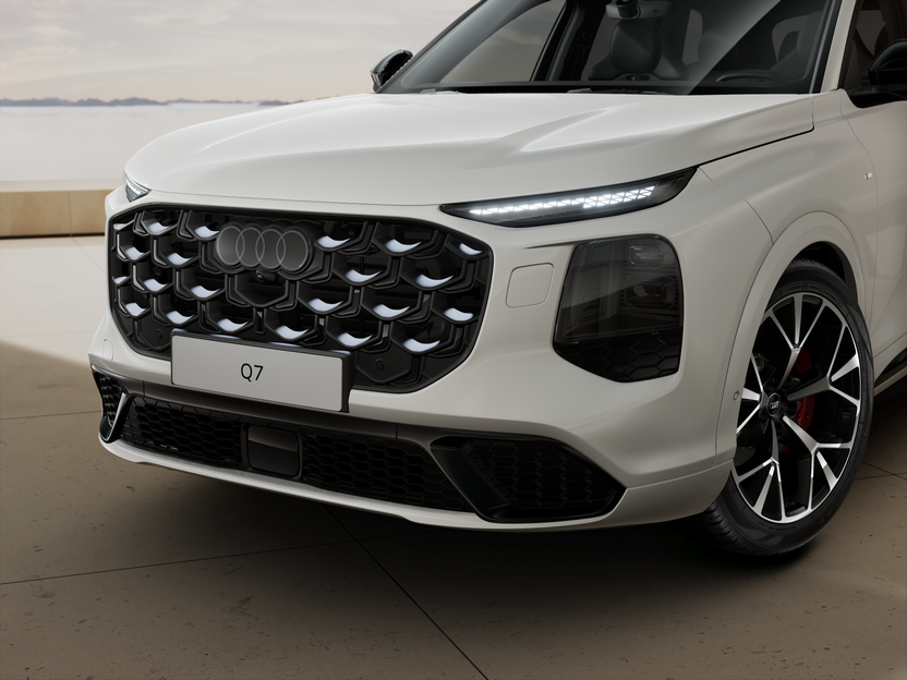 Slika Q7 TDI quattro 220 kW Tiptronic