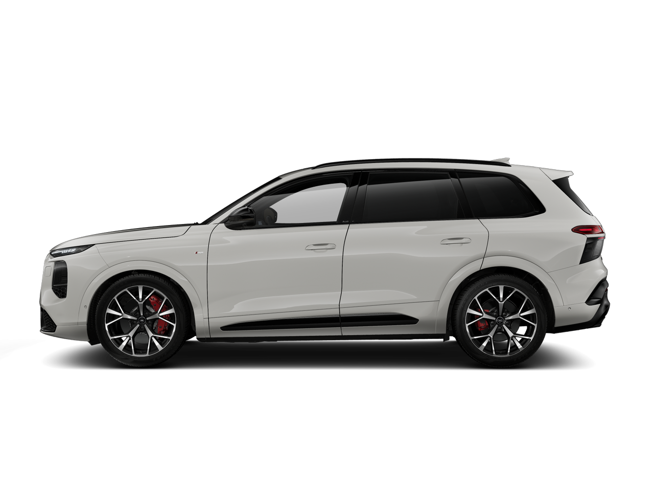 Slika Q7 TDI quattro 220 kW Tiptronic