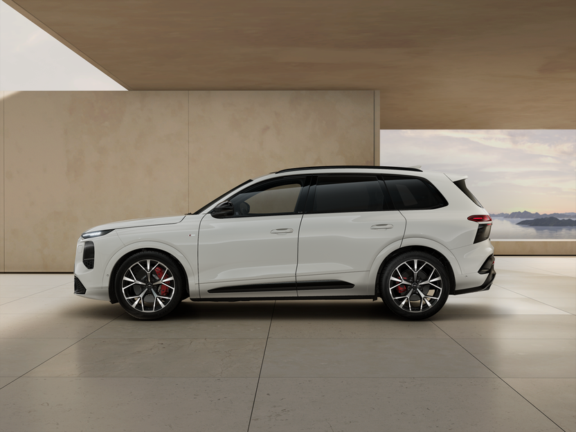 Slika Q7 TDI quattro 220 kW Tiptronic