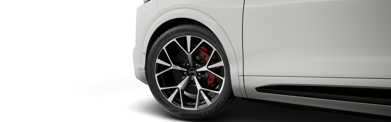 Slika Q7 TDI quattro 220 kW Tiptronic