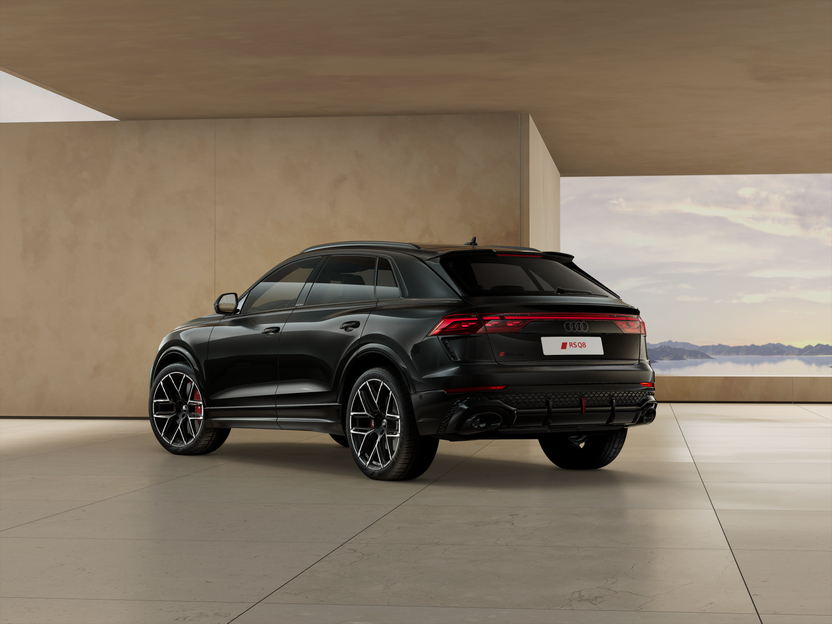 Slika RS Q8 quattro 441 kW Tiptronic