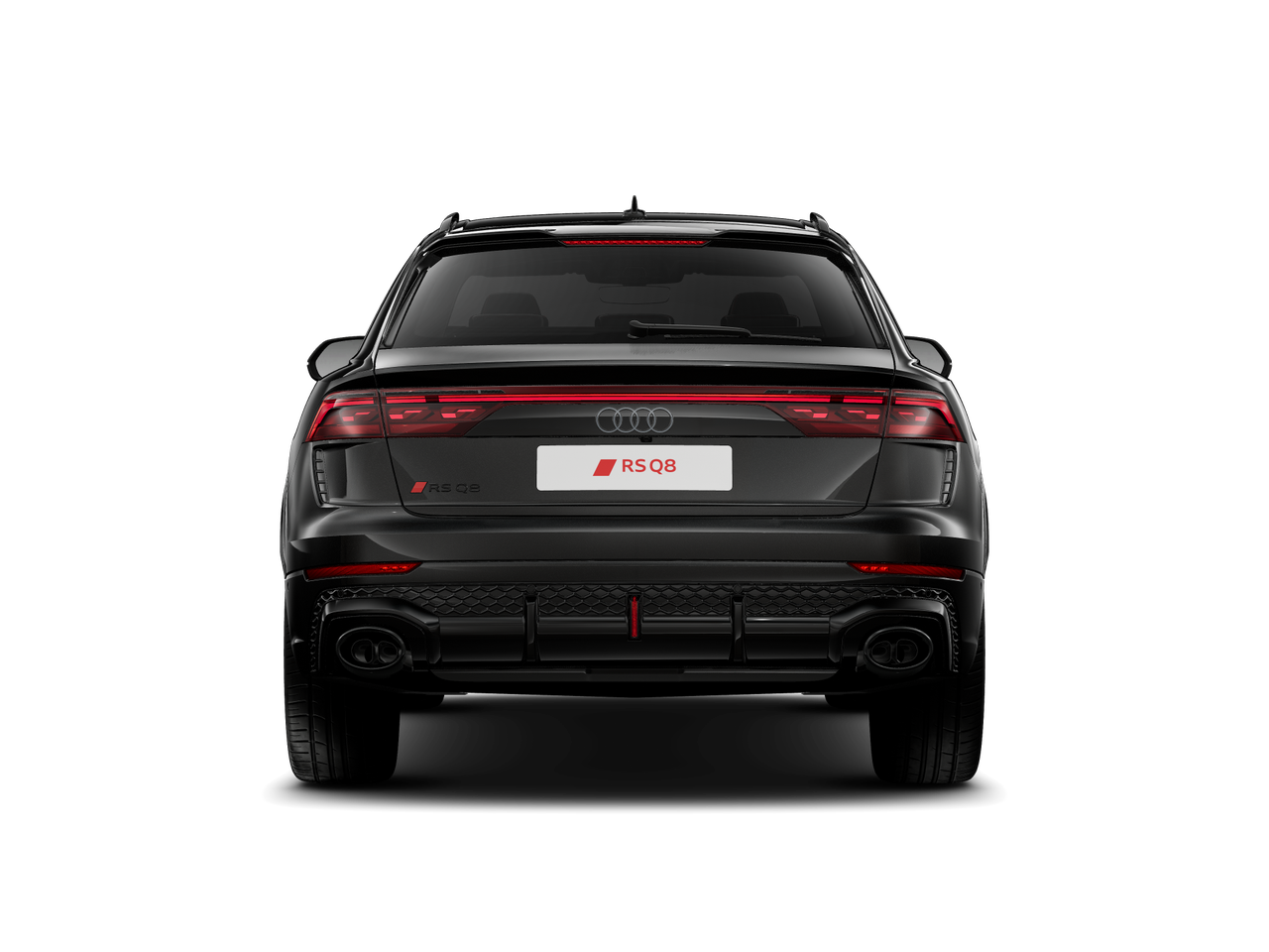 Slika RS Q8 quattro 441 kW Tiptronic