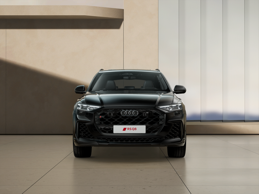 Slika RS Q8 quattro 441 kW Tiptronic