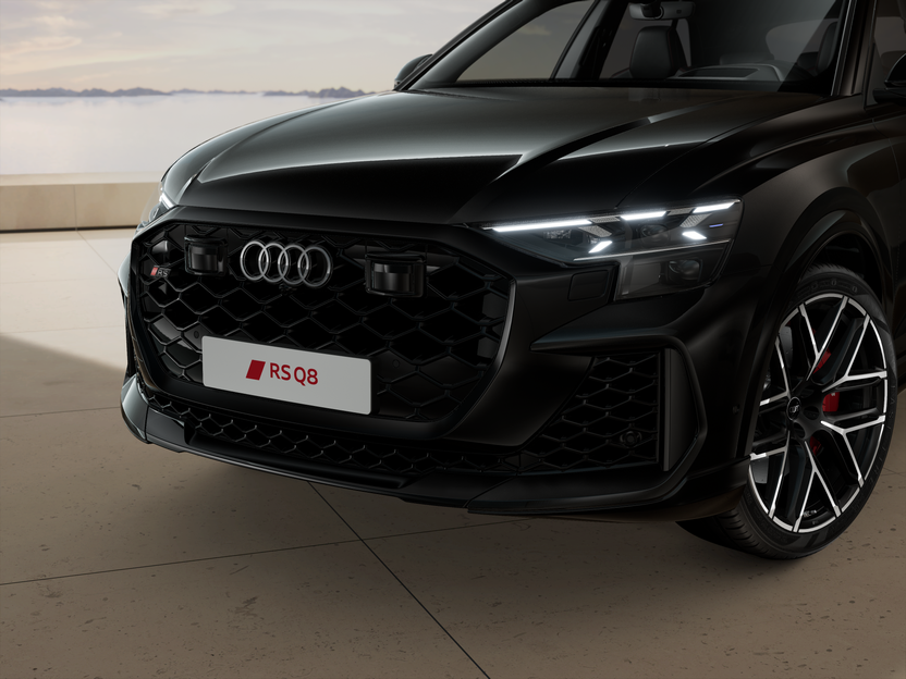 Slika RS Q8 quattro 441 kW Tiptronic