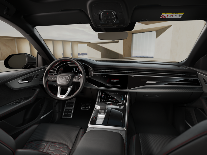 Slika RS Q8 quattro 441 kW Tiptronic