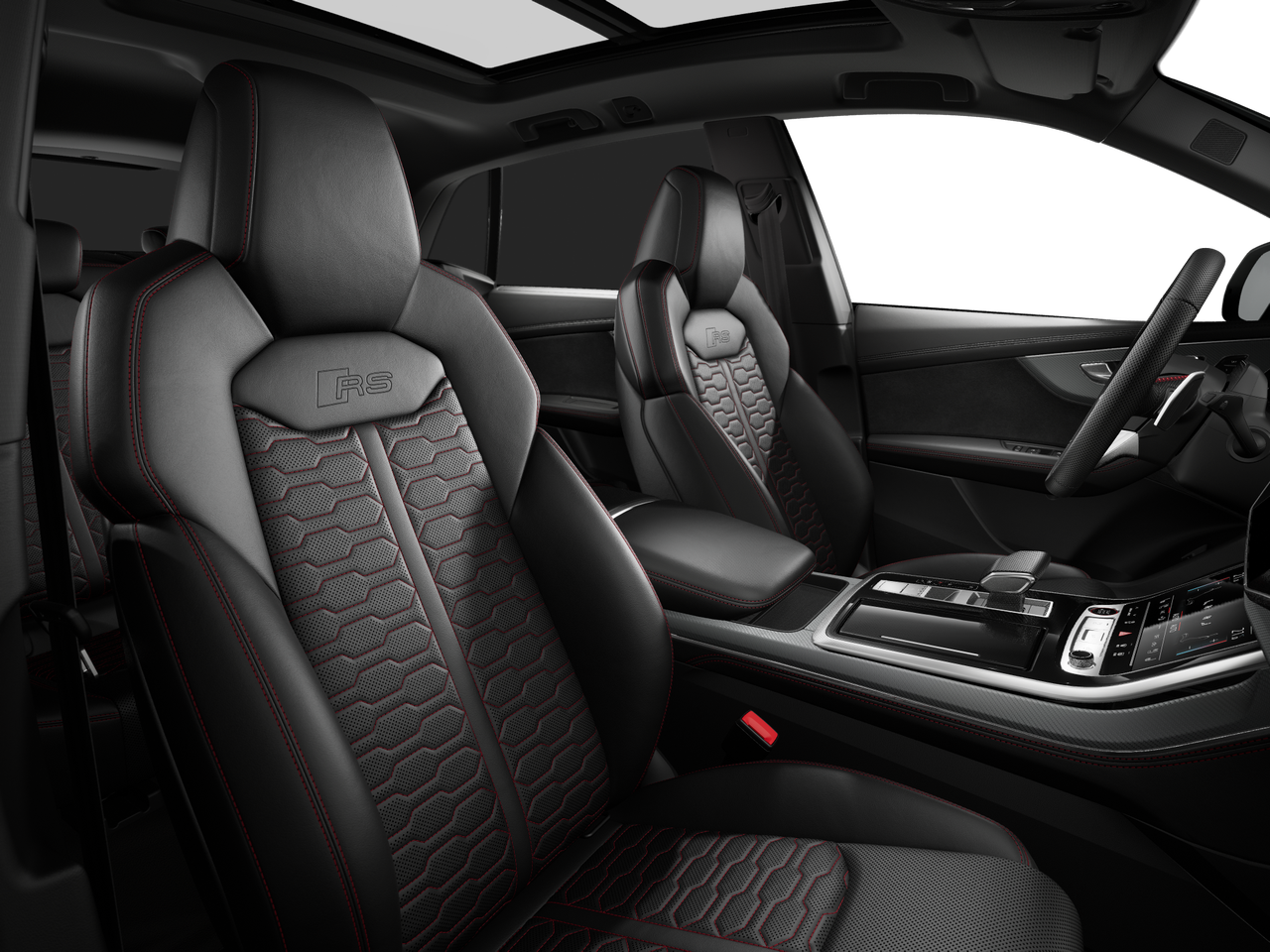 Slika RS Q8 quattro 441 kW Tiptronic