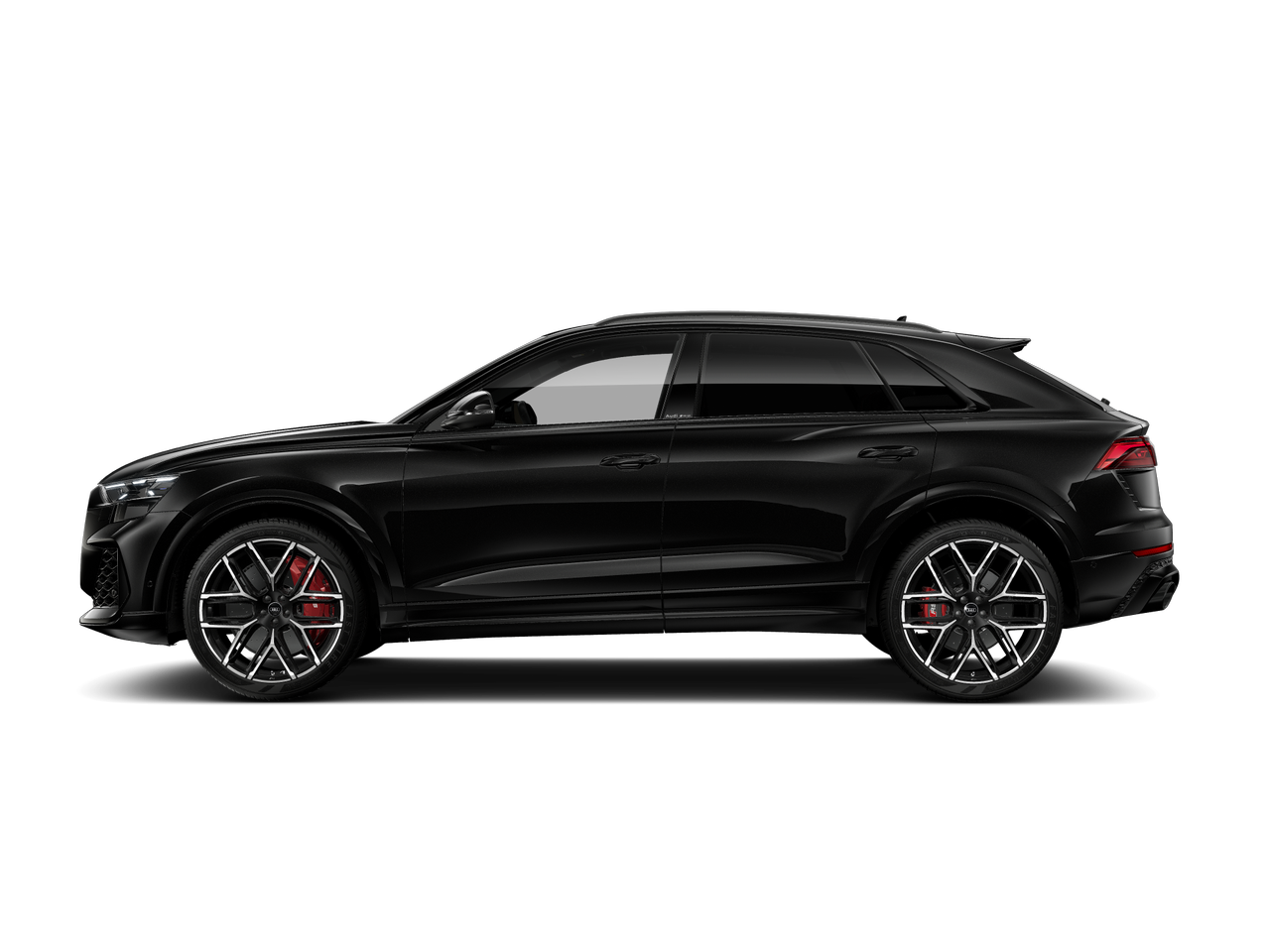 Slika RS Q8 quattro 441 kW Tiptronic