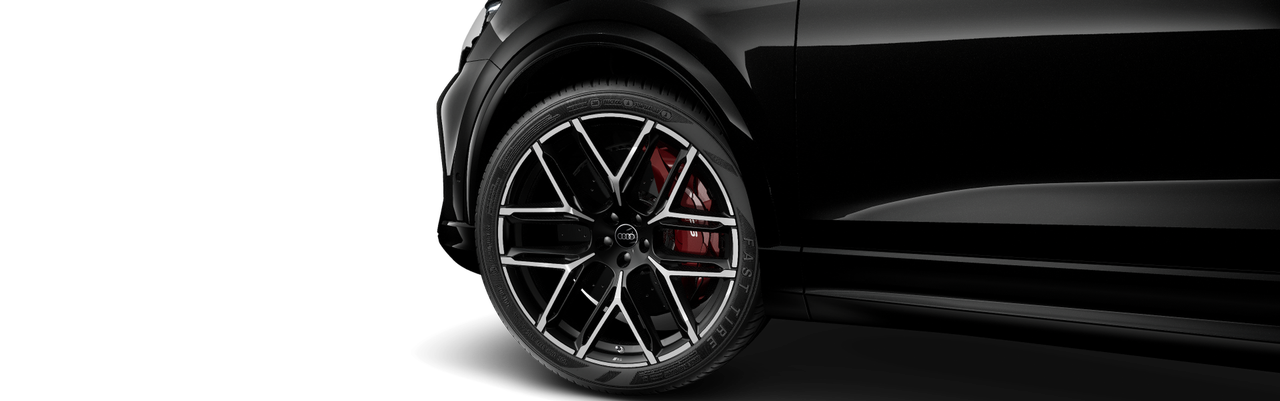 Slika RS Q8 quattro 441 kW Tiptronic