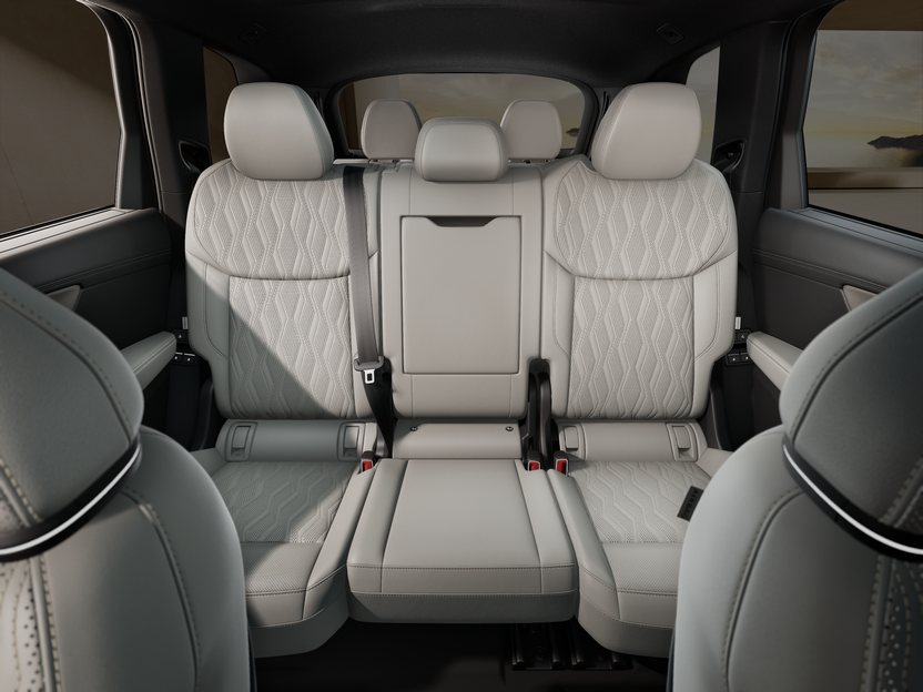 Slika Q7 TDI quattro 220 kW Tiptronic