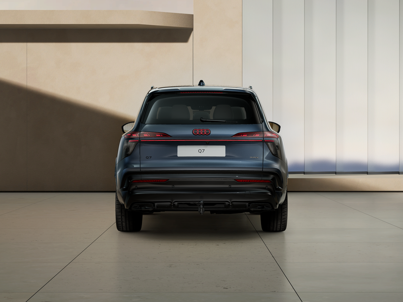 Slika Q7 TDI quattro 220 kW Tiptronic