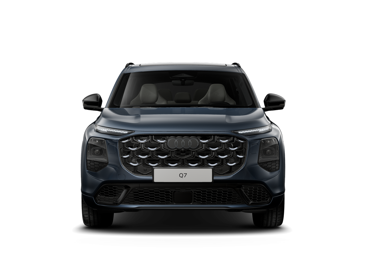 Slika Q7 TDI quattro 220 kW Tiptronic
