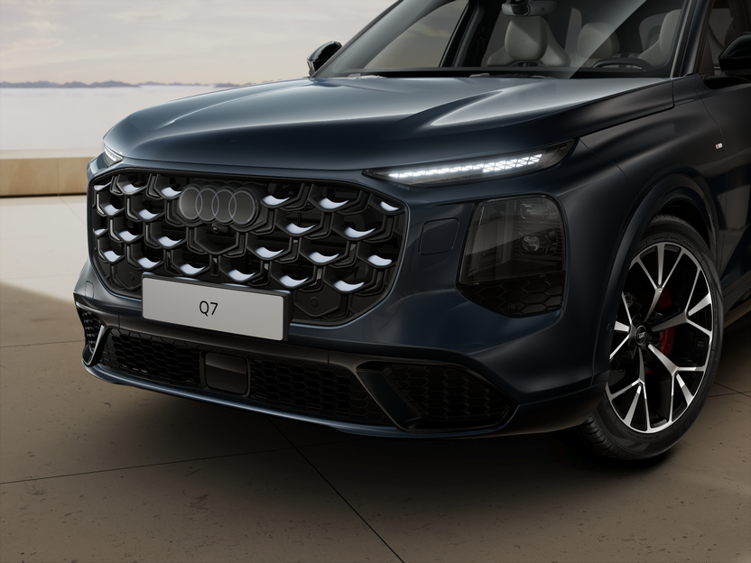Slika Q7 TDI quattro 220 kW Tiptronic