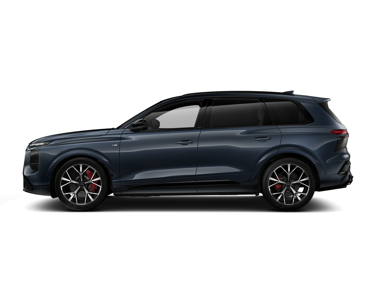 Slika Q7 TDI quattro 220 kW Tiptronic