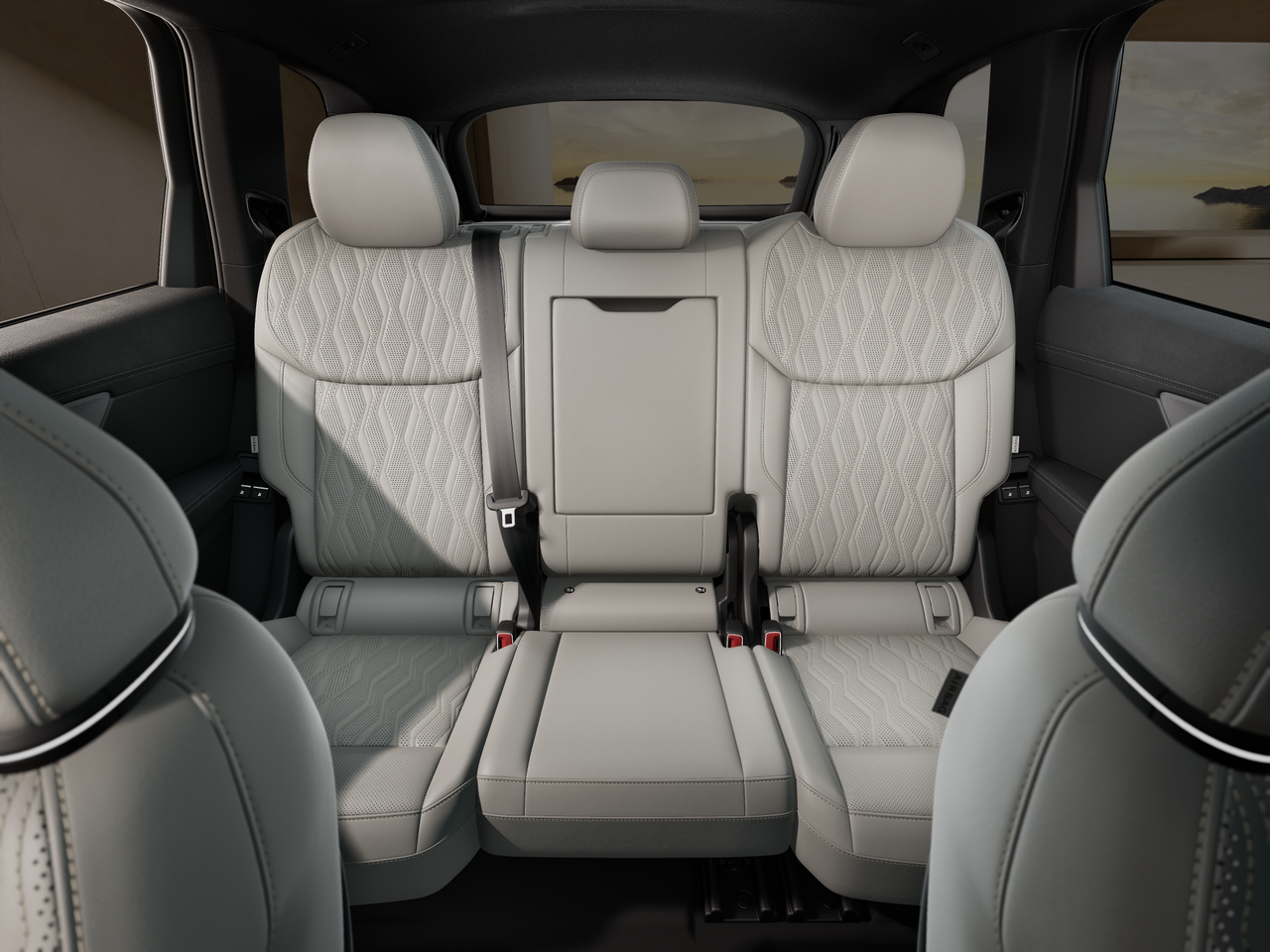 Slika Q7 TDI quattro 220 kW Tiptronic