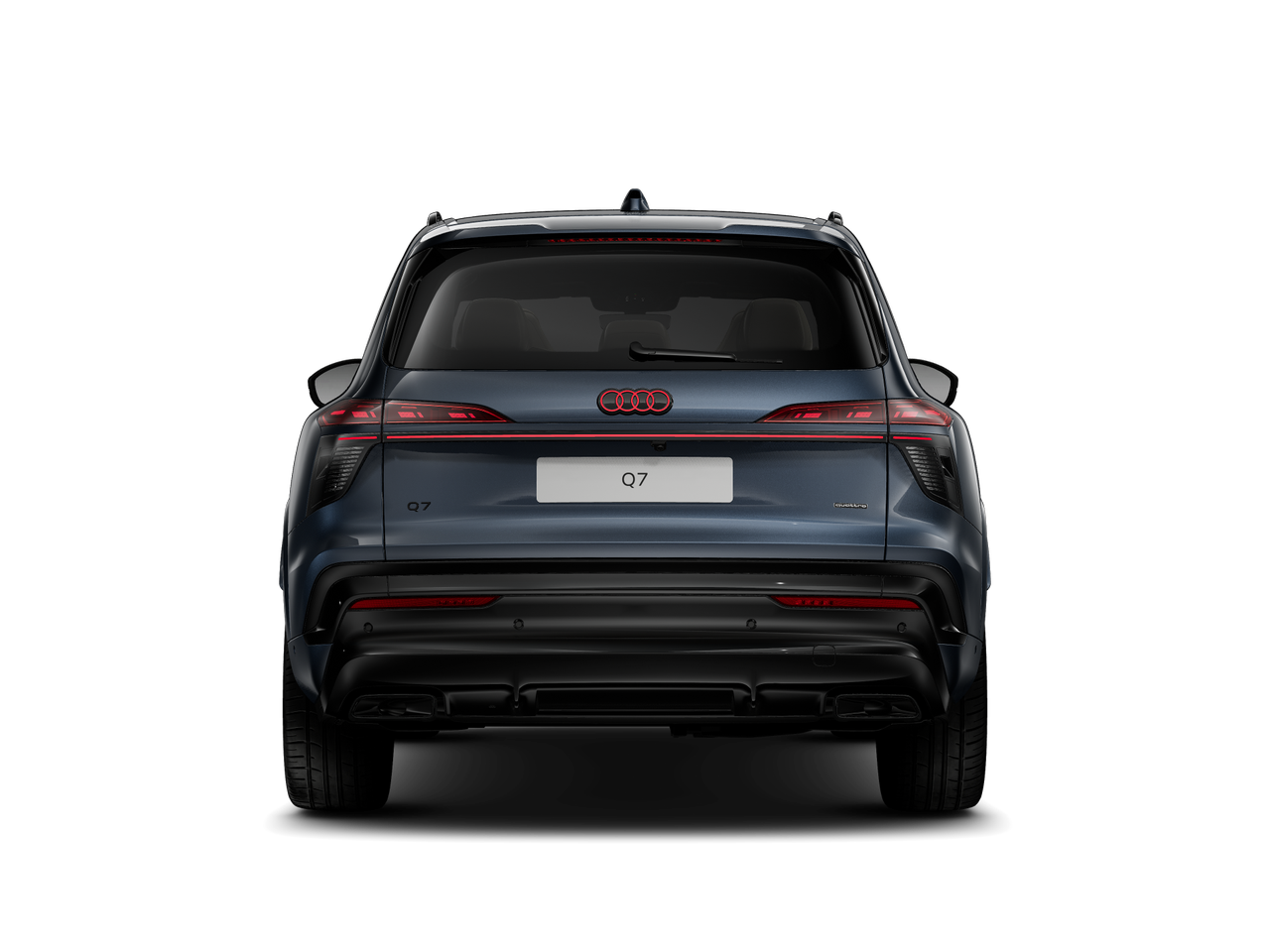 Slika Q7 TDI quattro 220 kW Tiptronic