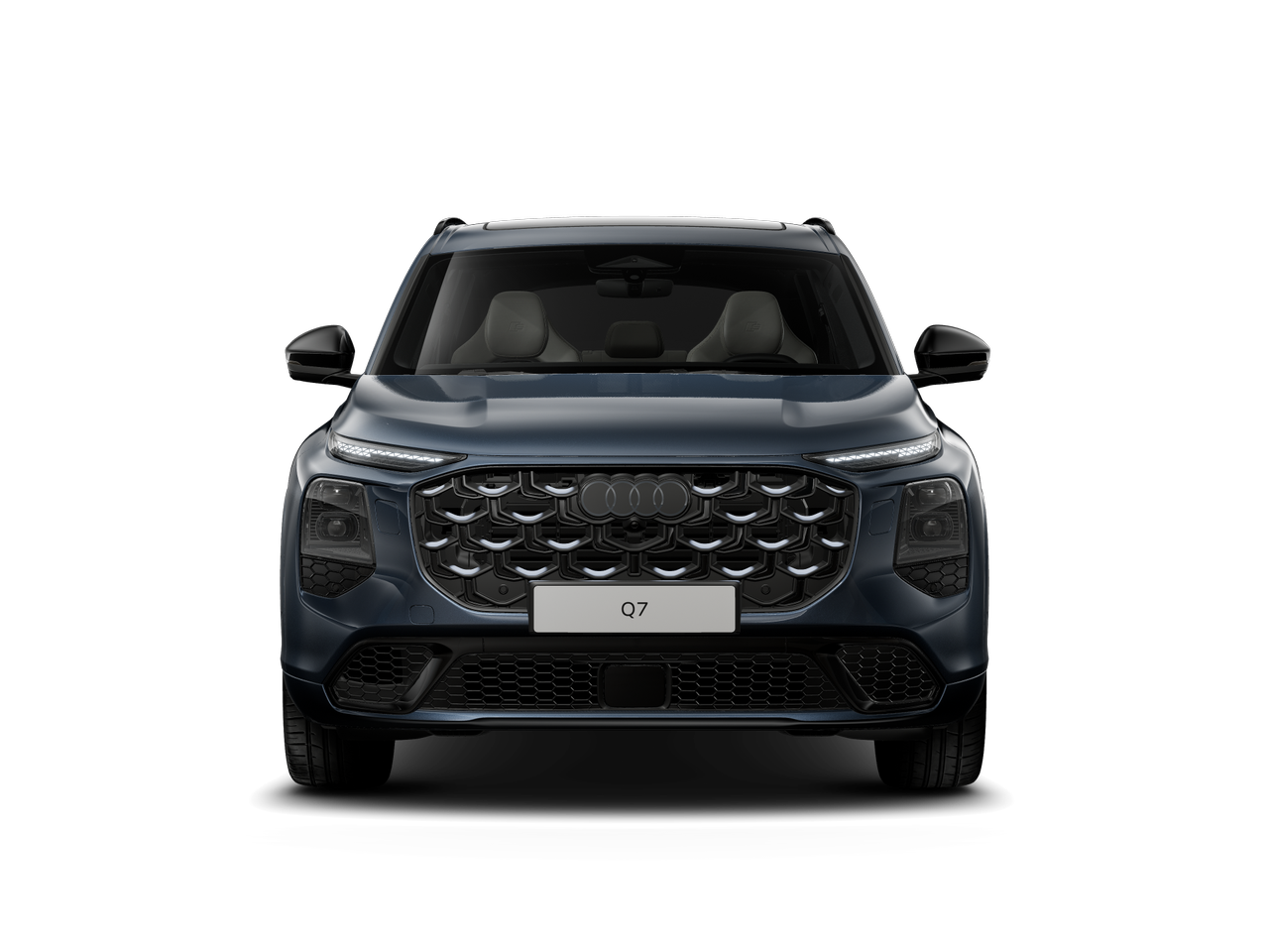 Slika Q7 TDI quattro 220 kW Tiptronic