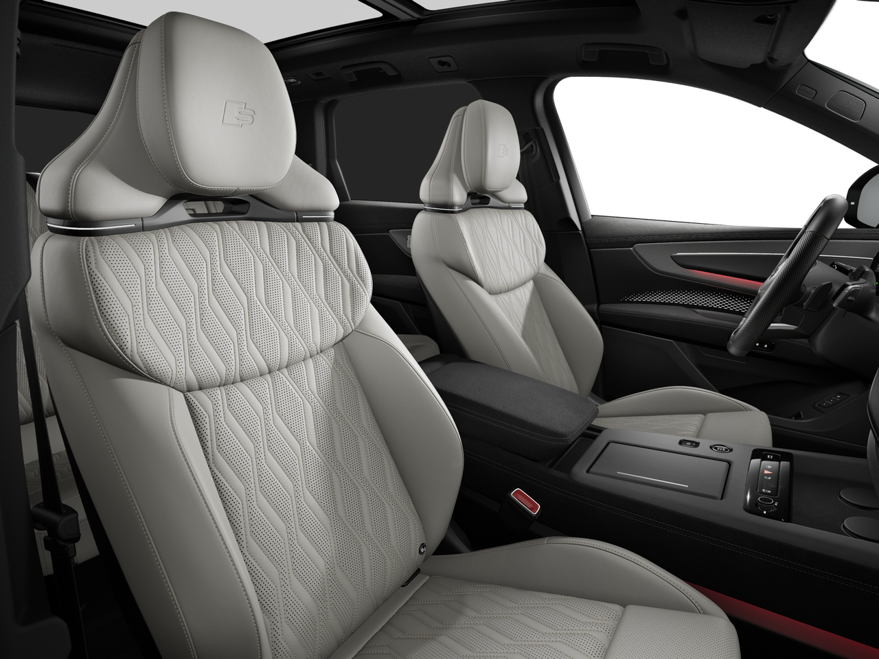 Slika Q7 TDI quattro 220 kW Tiptronic