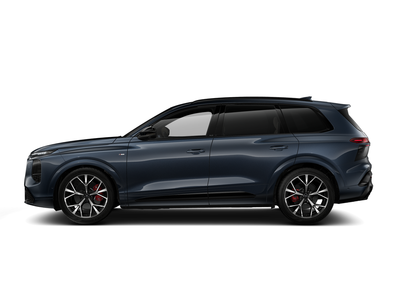 Slika Q7 TDI quattro 220 kW Tiptronic