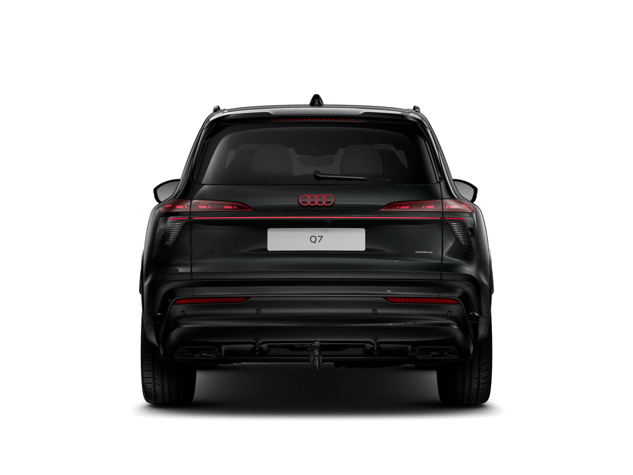 Slika Q7 TDI quattro 220 kW Tiptronic