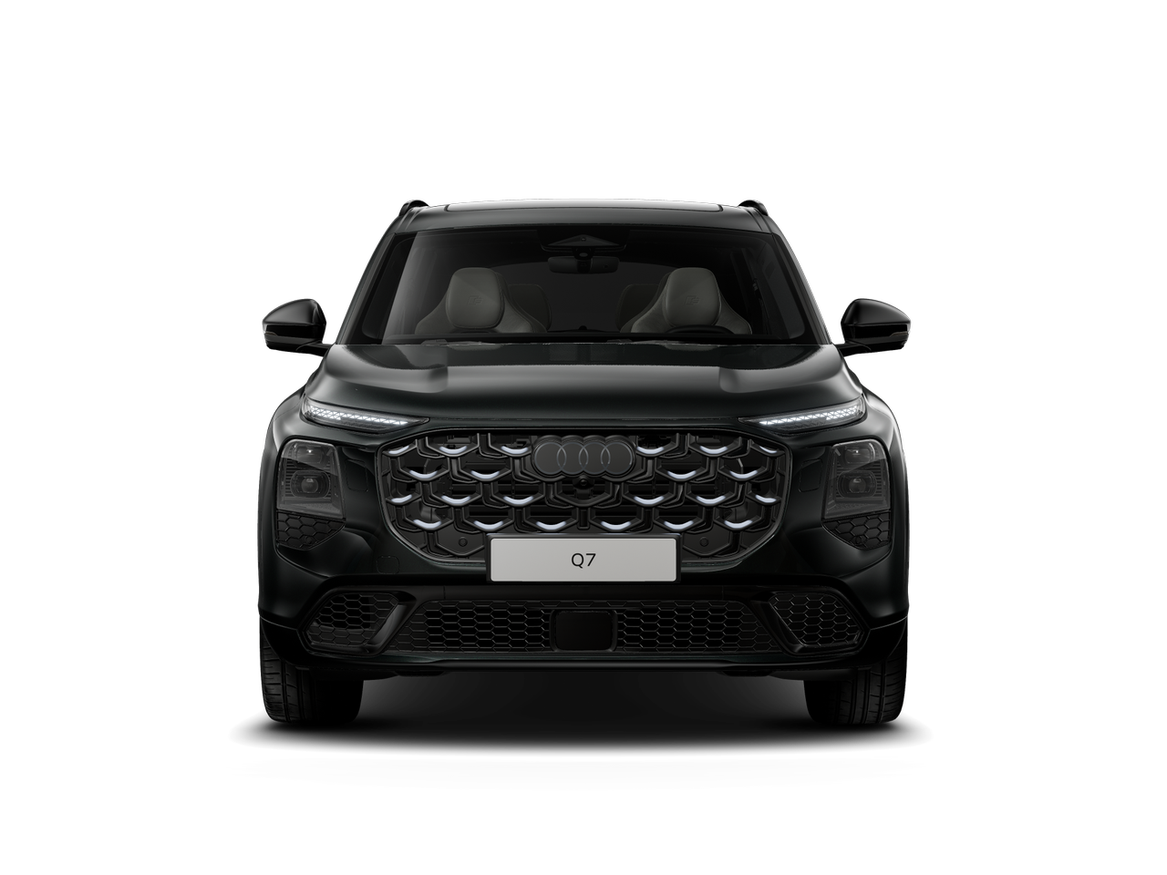 Slika Q7 TDI quattro 220 kW Tiptronic